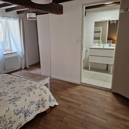 Le Grand Cerf - 4 Couchages Vila Nalzen Exterior foto