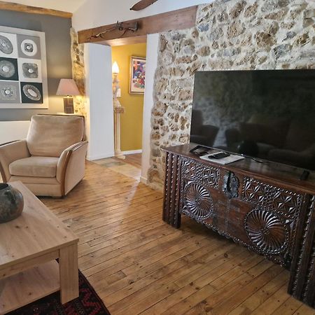 Le Grand Cerf - 4 Couchages Vila Nalzen Exterior foto