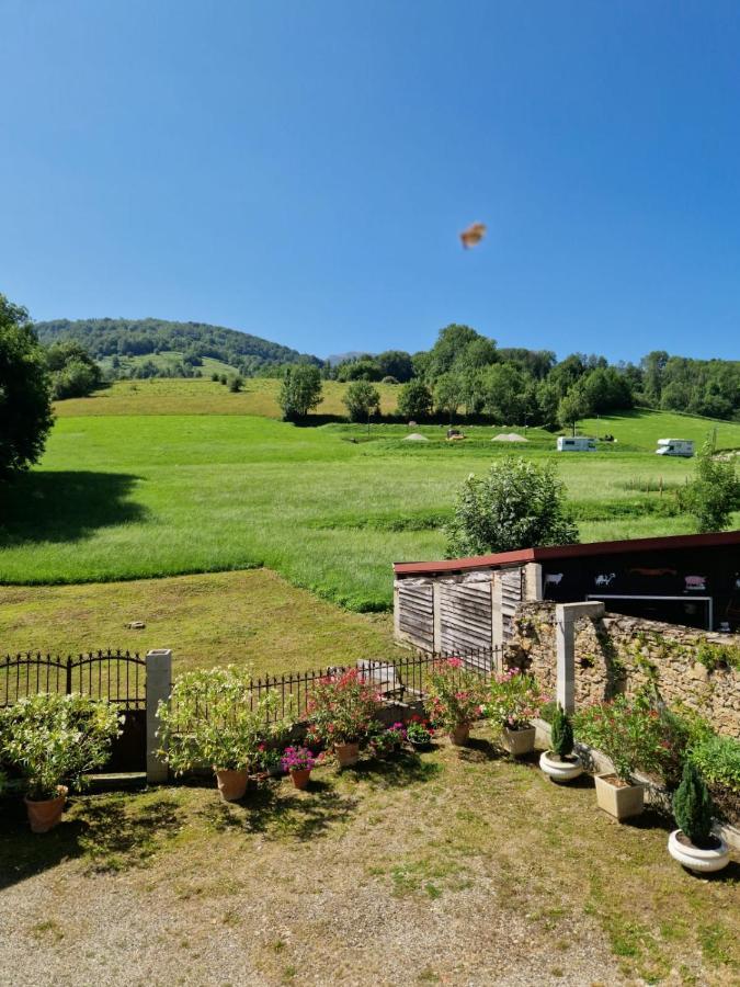 Le Grand Cerf - 4 Couchages Vila Nalzen Exterior foto
