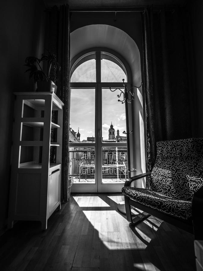 Le Grand Cerf - 4 Couchages Vila Nalzen Exterior foto